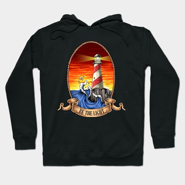 Christian believers Hoodie by ReignGFX